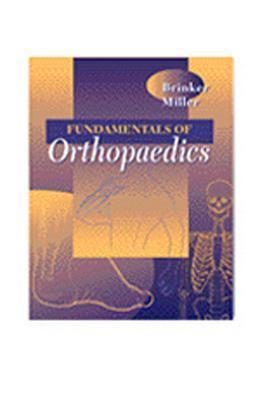 Fundamentals of Orthopaedics