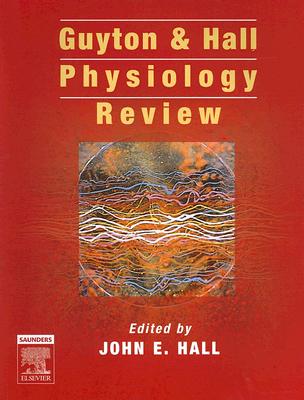 Image for Guyton and Hall Physiology Review (Guyton Physiology)