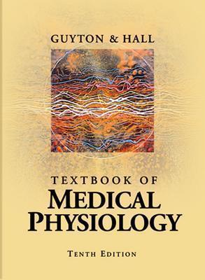 Textbook of Medical Physiology