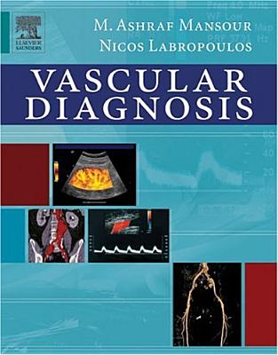Image for Vascular Diagnosis