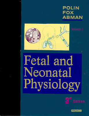 Fetal and Neonatal Physiology 2 Vol. set