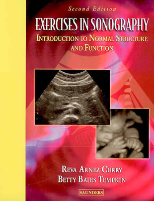 Image for Exercises in Sonography: Introduction to Normal Structure and Function