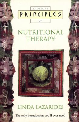 NUTRITIONAL THERAPY