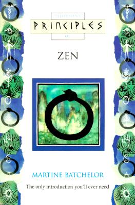 Image for Thorsons Principles of Zen Thorsons Principles of Zen