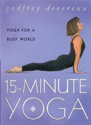 Image for 15 Minute Yoga