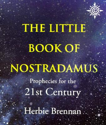 The Little Book of Nostradamus