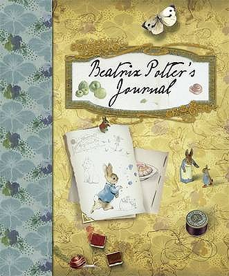 Journal of Beatrix Potter, 1881-93