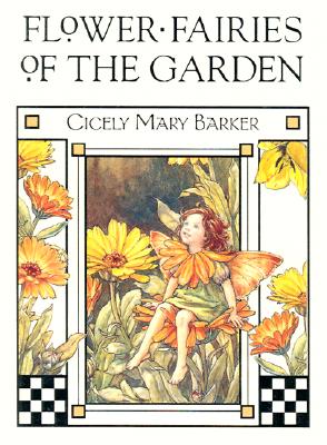 Flower Fairies of the Garden