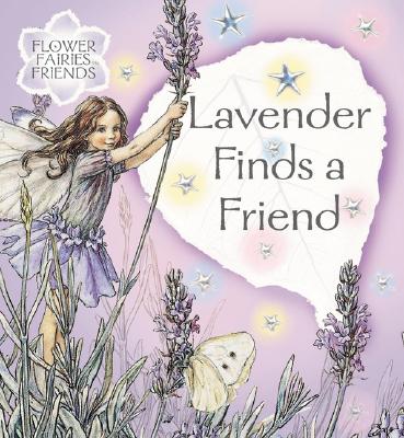 Lavender Finds a Friend ; Lavender Finds a Friend