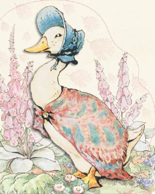 Jemima Puddle-Duck (Peter Rabbit)