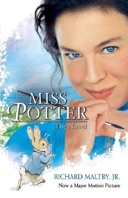 Miss Potter: The Novel (Peter Rabbit)