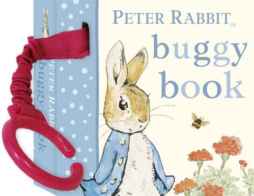 Peter Rabbit Buggy Book (Peter Rabbit Baby Books)