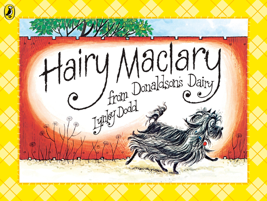 Image for Hairy Maclary from Donaldson's Dairy