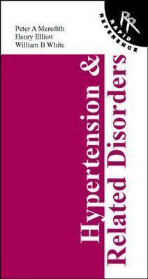 Rapid Reference to Hypertension & Related Disorders: Rapid Reference Series