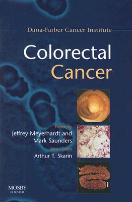 Colorectal Cancer: Dana-Farber Cancer Institute Handbook