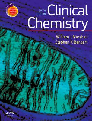 Clinical Chemistry: With STUDENT CONSULT Access