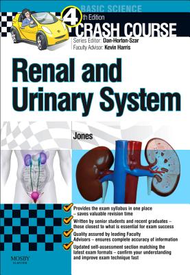 Renal and Urinary System (Crash Course)