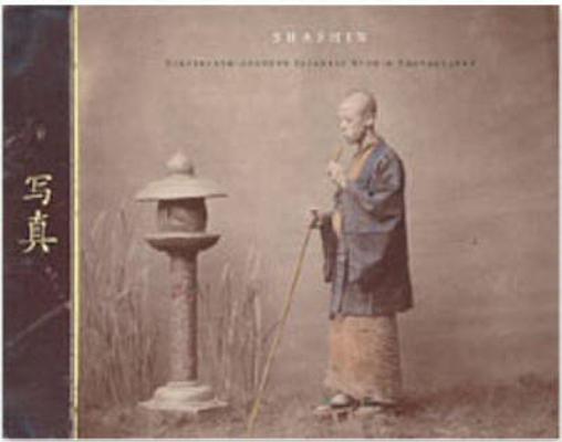 Shashin: Nineteenth-Century Japanese Studio Photography: 19th Century Japanese Studio Photography
