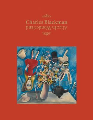 Image for Charles Blackman: Alice in Wonderland