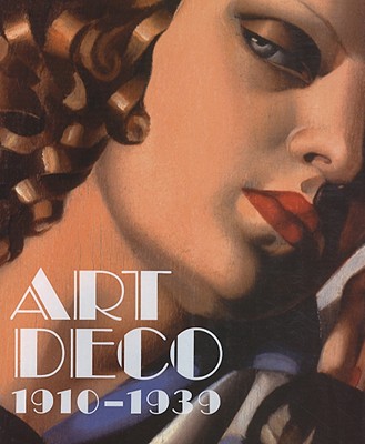 Art Deco 1910-1939