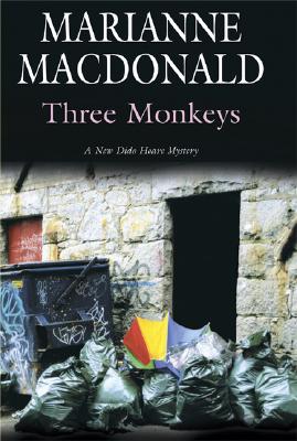 Three Monkeys (Dido Hoare Series)