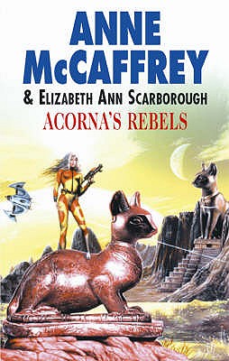 Image for ACORNA'S REBELS