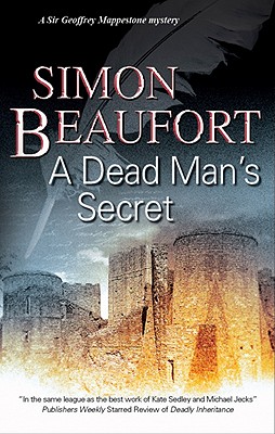 Image for Dead Man's Secret, A (A Sir Geoffrey Mappestone Mystery, 8) Dead Man's Secret, A (A Sir Geoffrey Mappestone Mystery, 8)