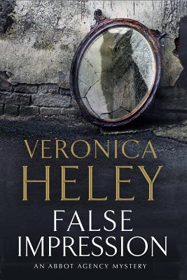 False Impression (First World Publication)