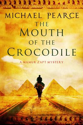 Mouth of the Crocodile (First World Publication)