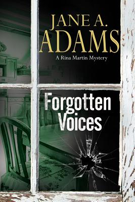 Image for Forgotten Voices (A Rina Martin Mystery, 7)