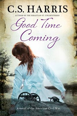 Image for Good Time Coming Good Time Coming