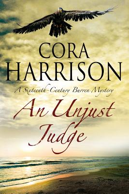 Image for Unjust Judge, An (A Burren Mystery, 14) Unjust Judge, An (A Burren Mystery, 14)