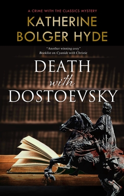 Death with Dostoevsky (First World Publication)