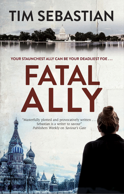 Image for Fatal Ally Fatal Ally