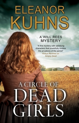 Circle of Dead Girls (First World Publication)