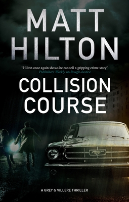 Collision Course (Main)