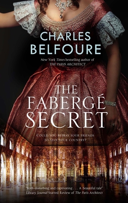 Faberg Secret (Main)