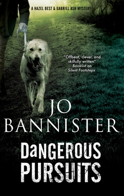 Dangerous Pursuits (Main)
