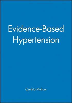 Evidence Based Hypertension