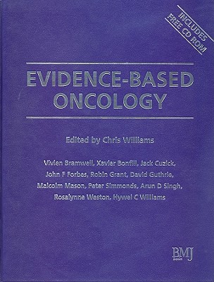 Evidence-Based Oncology (Evidence-Based Medicine)