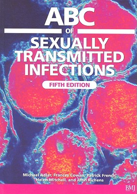 Image for ABC of Sexually Transmitted Infections ABC of Sexually Transmitted Infections