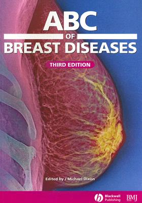 ABC of Breast Diseases (ABC Series)