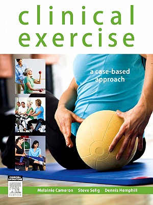 Clinical Exercise: a case-based approach
