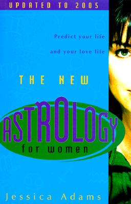 Image for New Astrology for Women