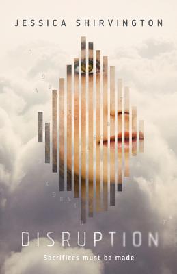 Image for Disruption (Disruption, 1) Disruption (Disruption, 1)