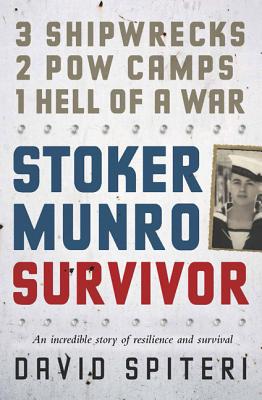 Image for Stoker Munro: Survivor