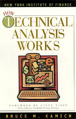Image for How Technical Analysis Works (New York Institute of Finance)