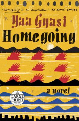 Homegoing: A novel