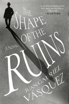 The Shape Of the Ruins