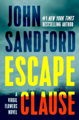 Image for Escape Clause Escape Clause